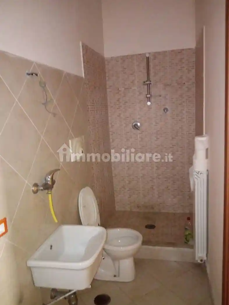 Trilocale via San Martino alla Giudea 3, Centro, Capua - foto 4