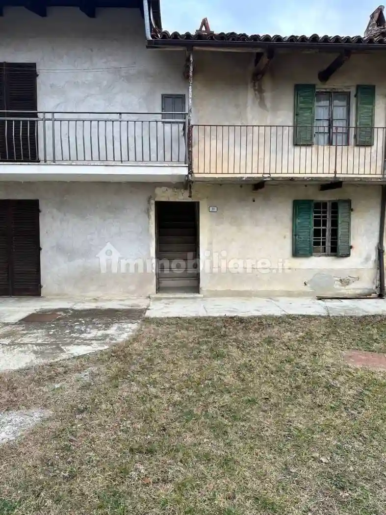 Rustico via Bruezza 7, Cravanzana - foto 4