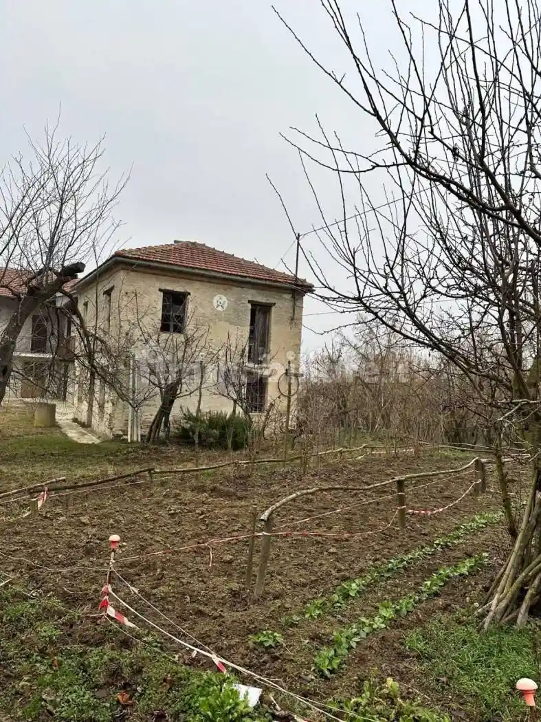 Rustico via Bruezza 7, Cravanzana - foto 3