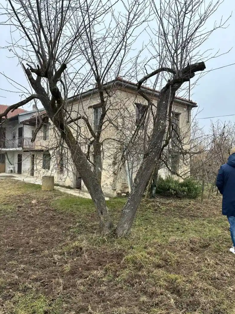 Rustico via Bruezza 7, Cravanzana - foto 4