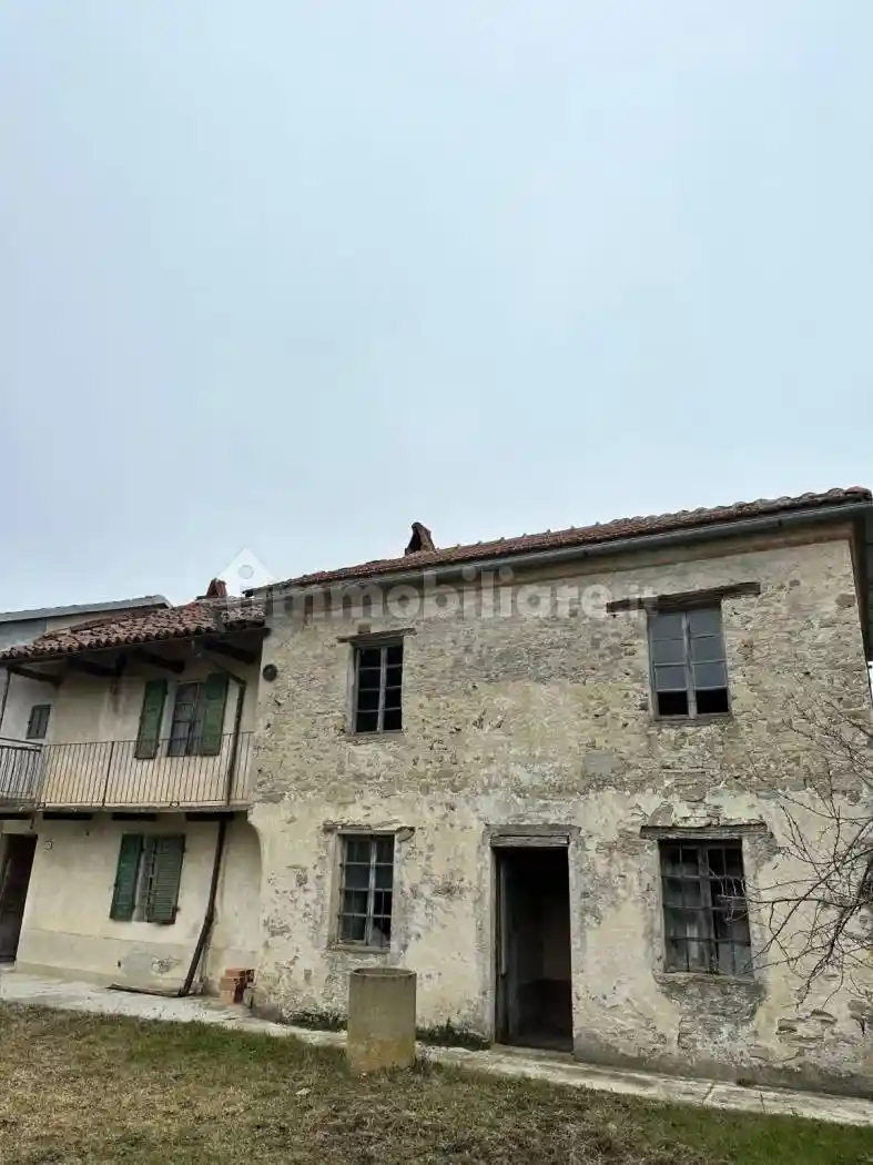 Rustico via Bruezza 7, Cravanzana - foto 5