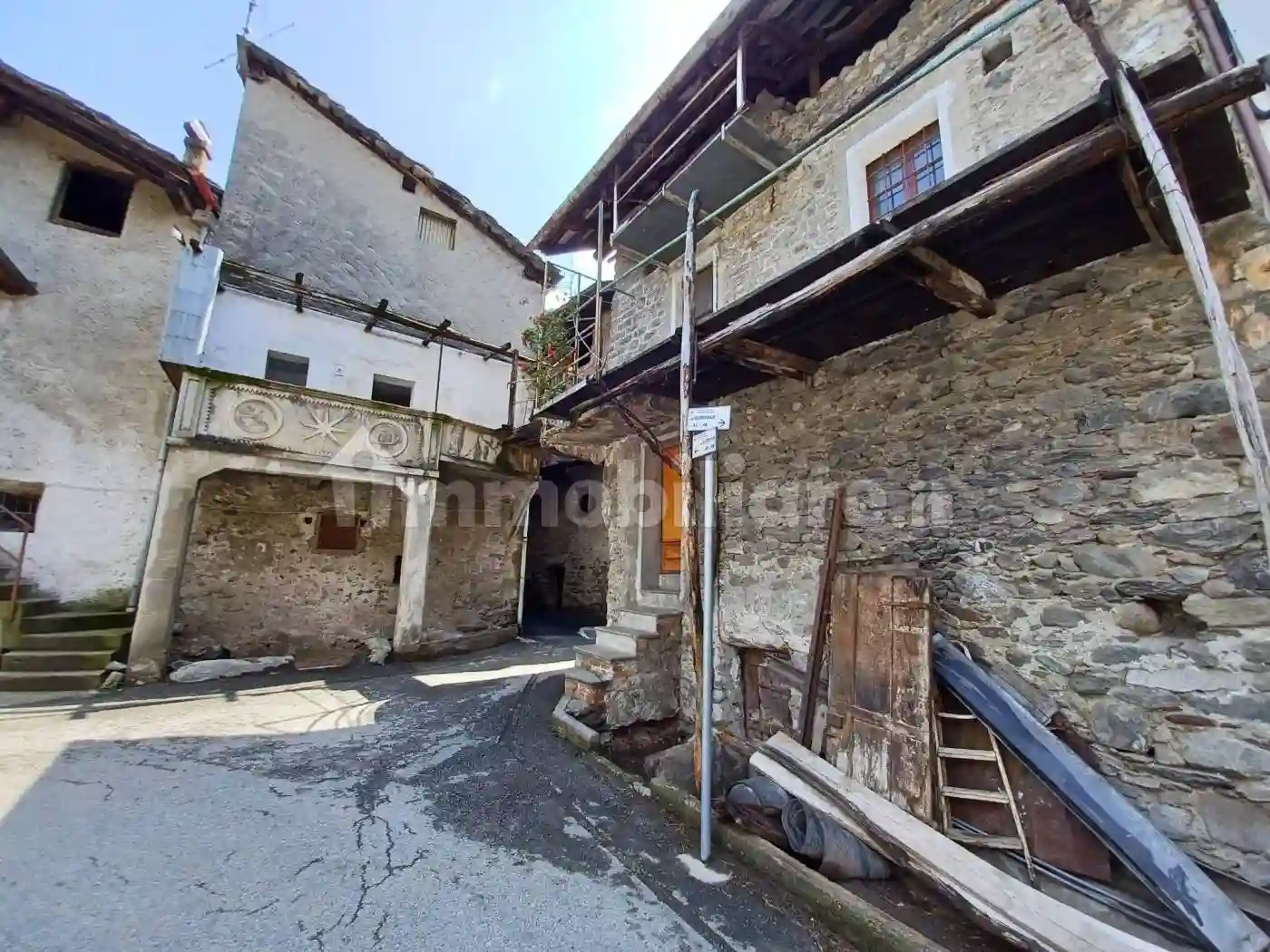 Casa indipendente - foto 2