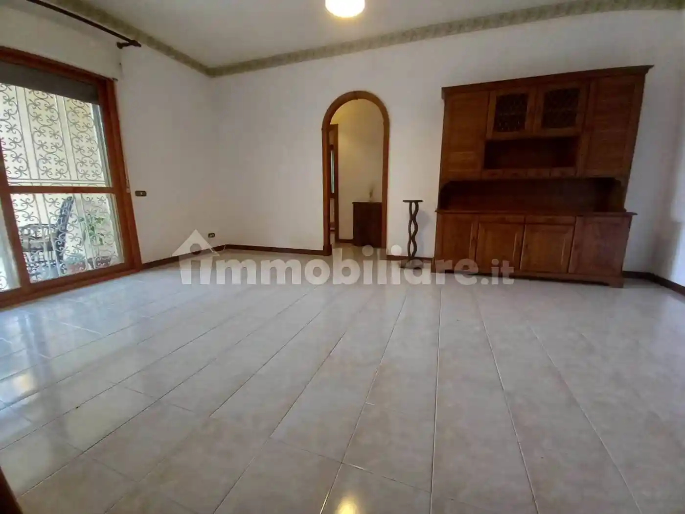 Trilocale via Pupinia, Torre Gaia, Roma - foto 5