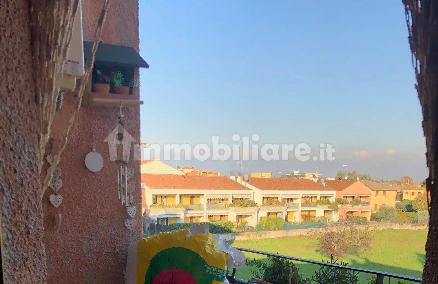 Appartamento in vendita a Chiari