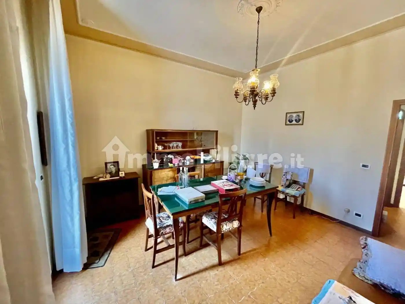 Villa in vendita a Monsummano Terme