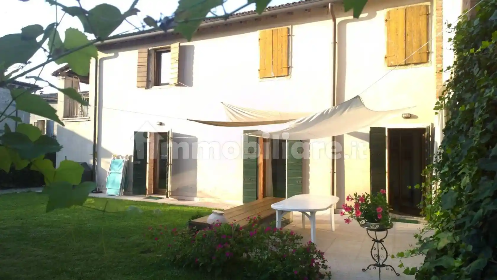 Rustico - Casale in vendita a Pescantina