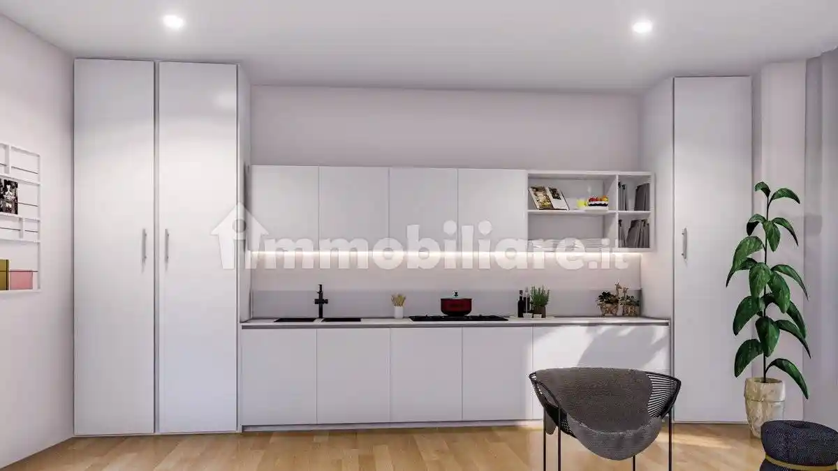 Terratetto unifamiliare via Centrale in Ripa, snc, Bagno - Monticchio, L'Aquila - foto 2