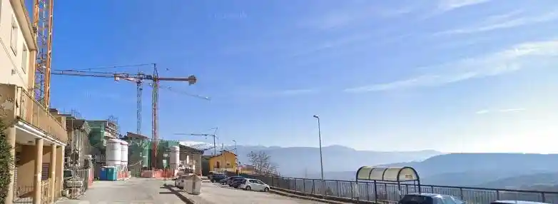 Terratetto unifamiliare via Centrale in Ripa, snc, Bagno - Monticchio, L'Aquila - foto 5