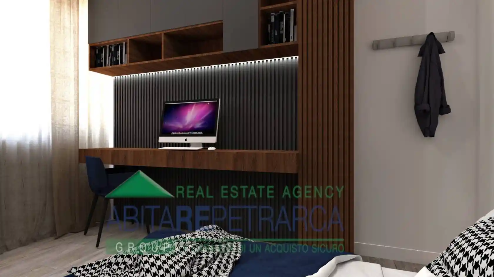 Appartamento in vendita a Corsico