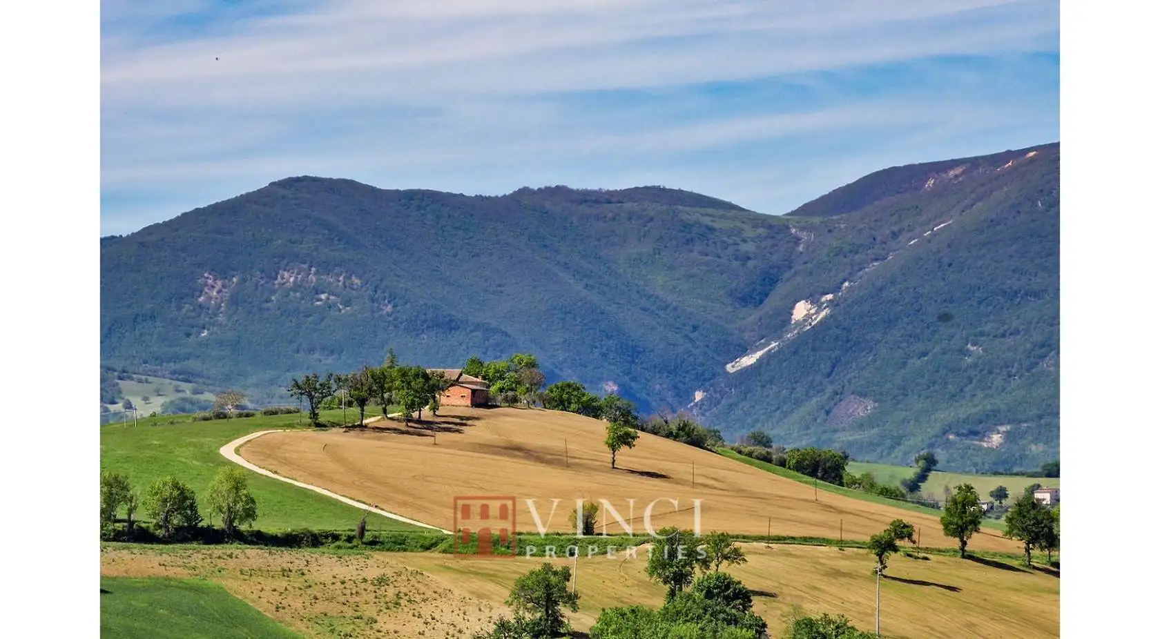 Casale, nuovo, 312 m², Centro, Colmurano - foto 3