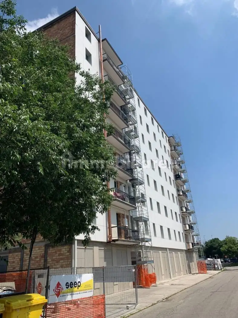 Appartamento in vendita a Cento