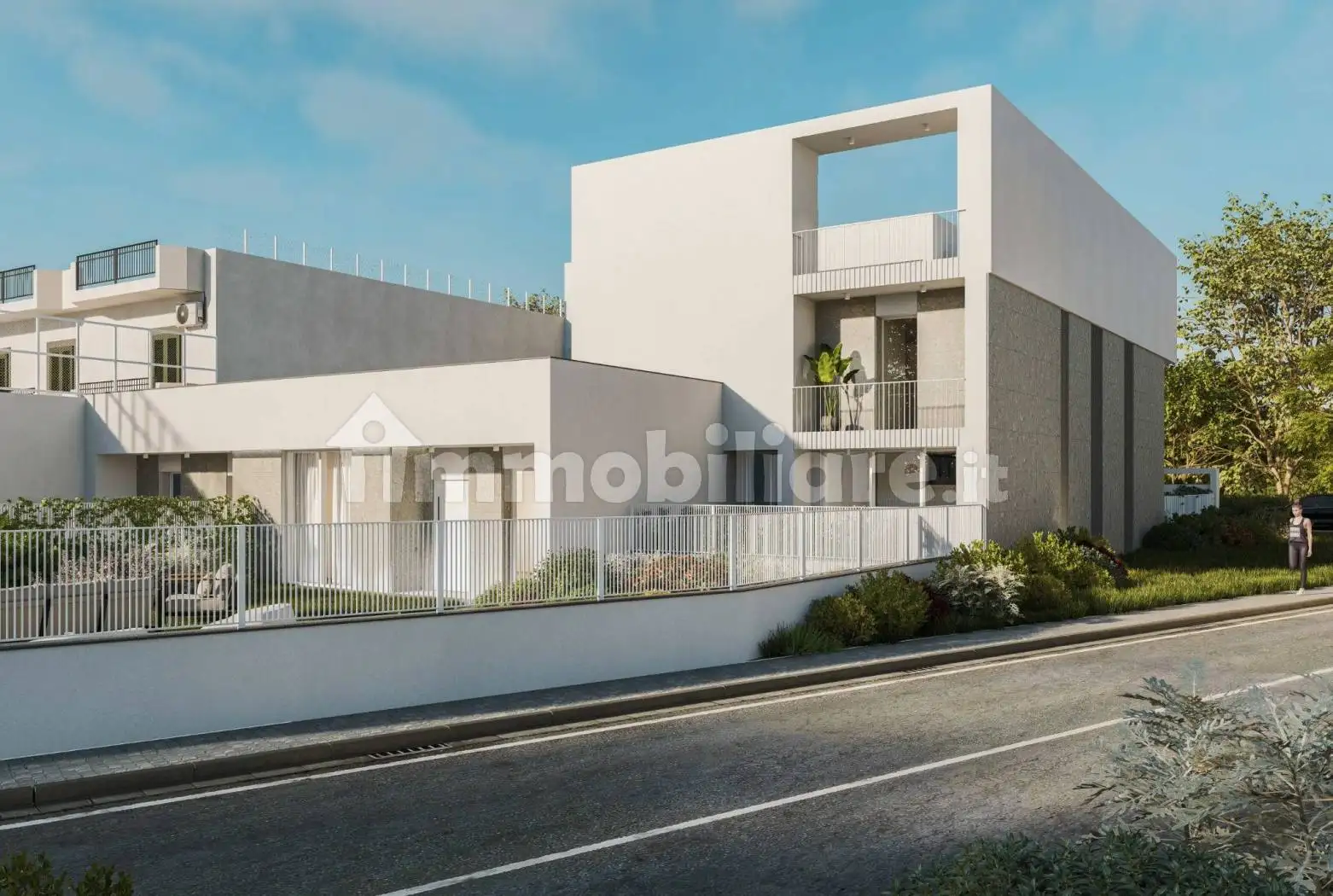 Appartamento in vendita a Cimitile