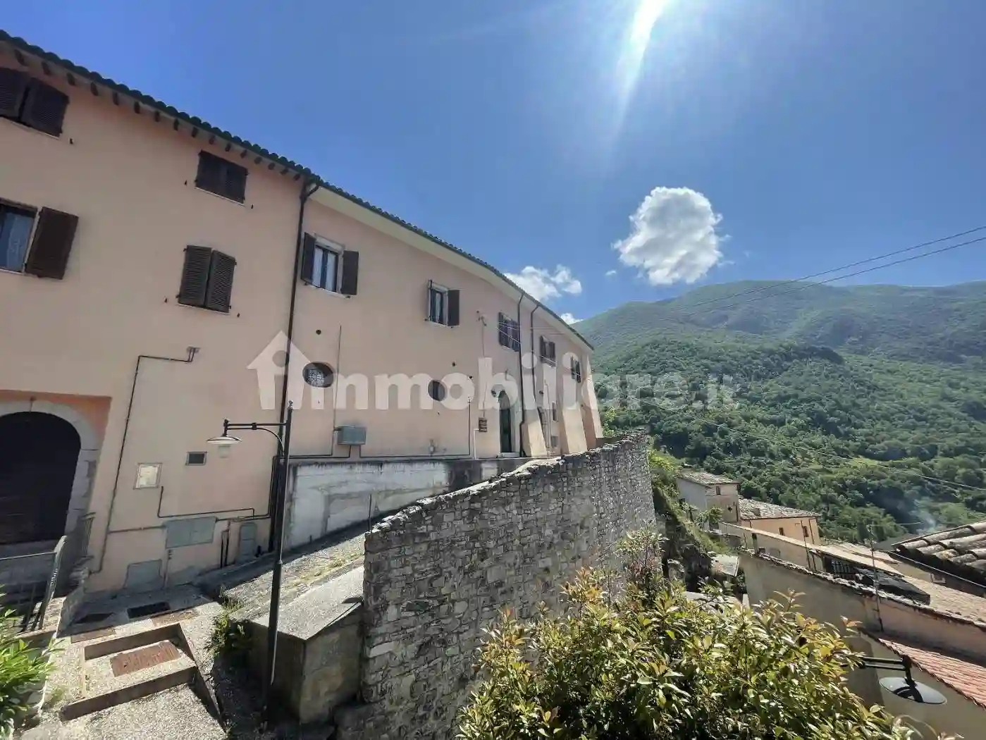 Palazzo - Edificio - foto 2