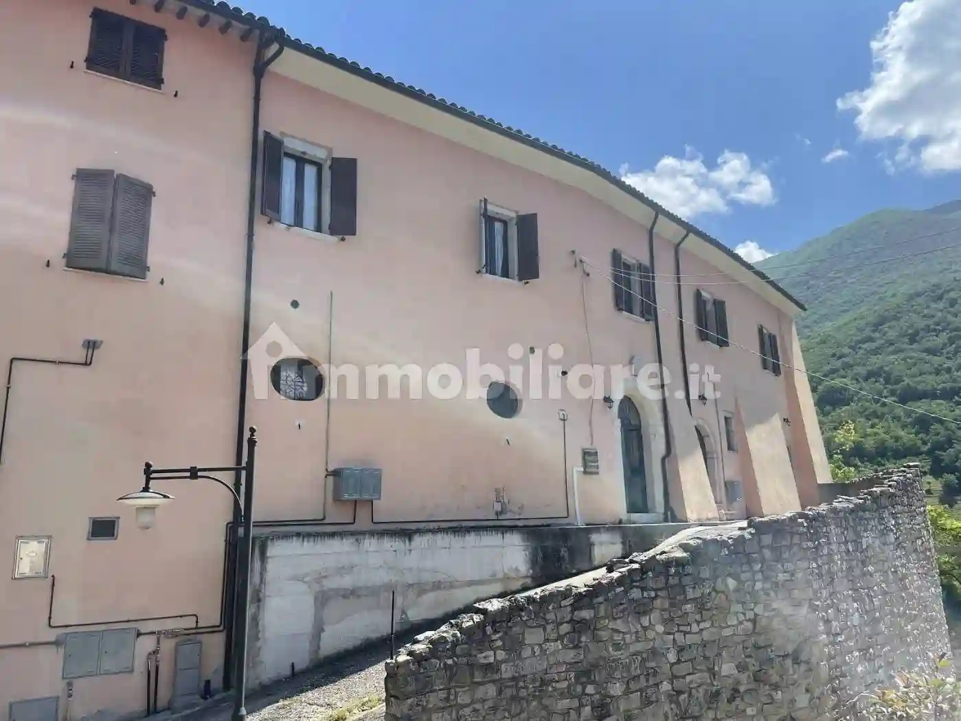 Palazzo - Edificio - foto 3