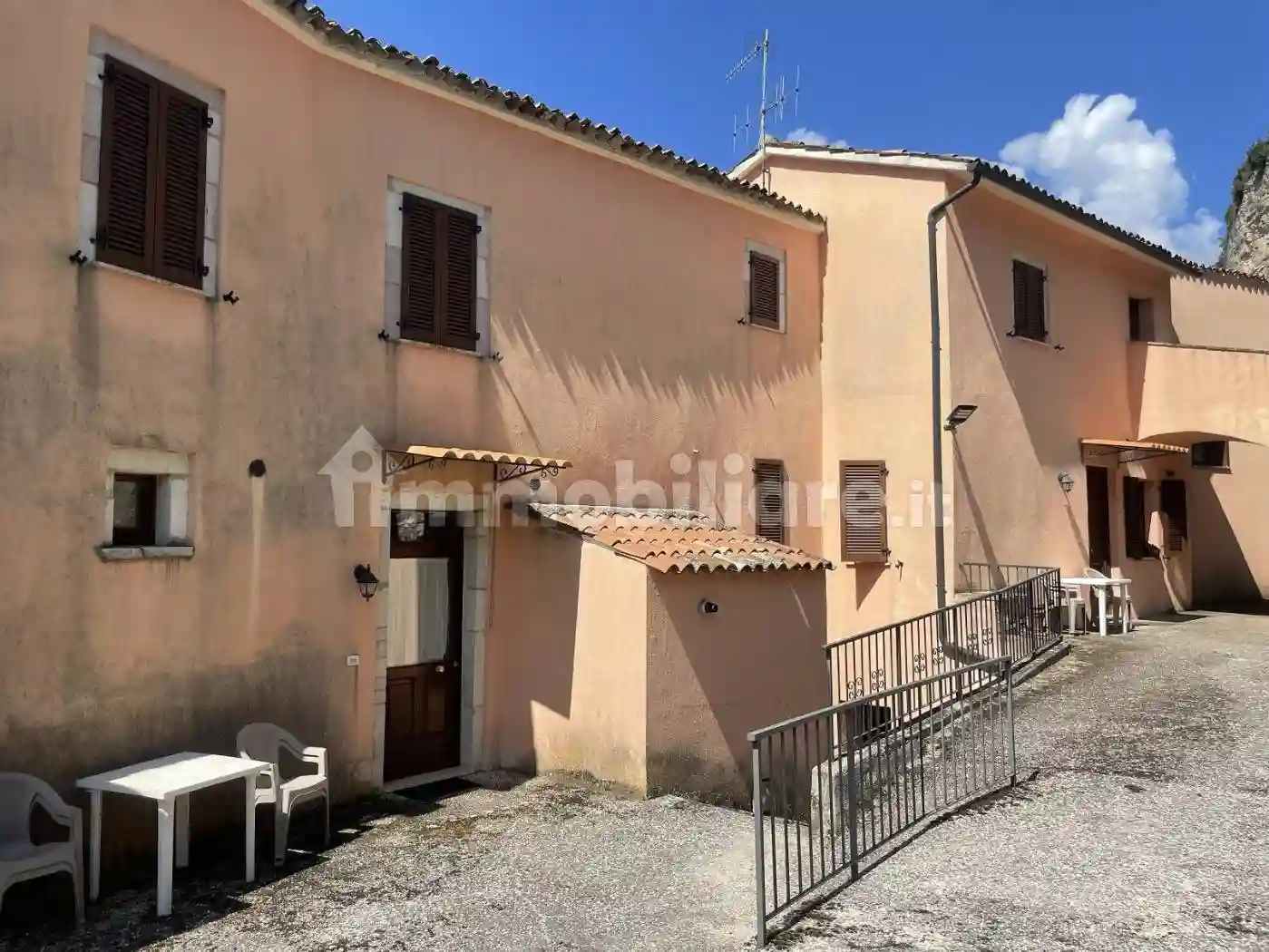 Palazzo - Edificio - foto 4