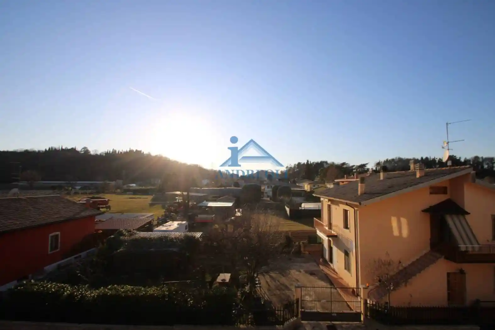 Appartamento in vendita a Costermano sul Garda