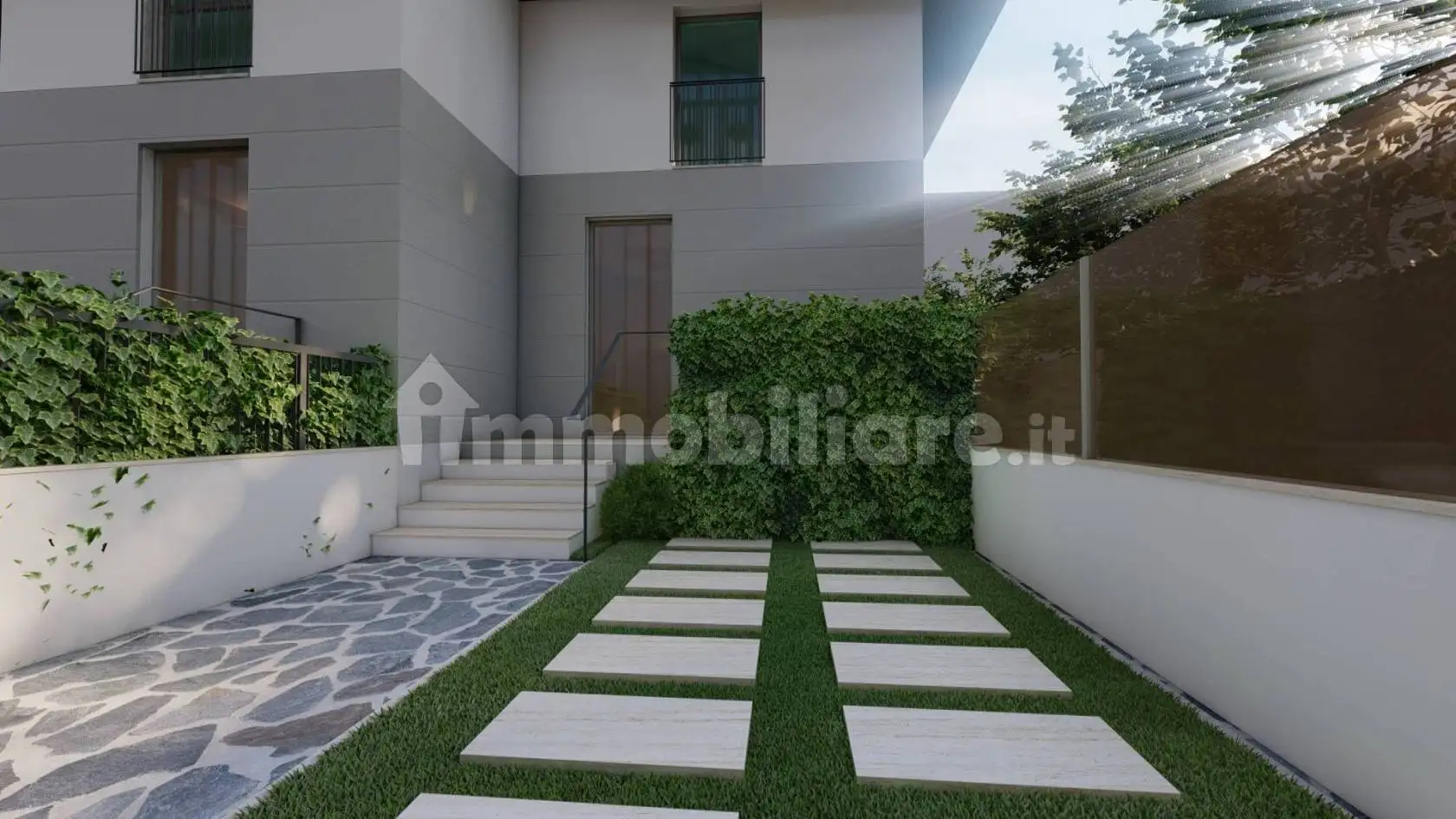 Villa in vendita a Pescara