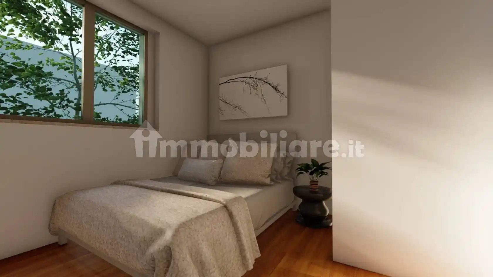 Appartamento in villa viale Luisa D'Annunzio, Pineta, Pescara - foto 5