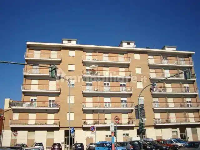 Appartamento in vendita a Settimo Torinese