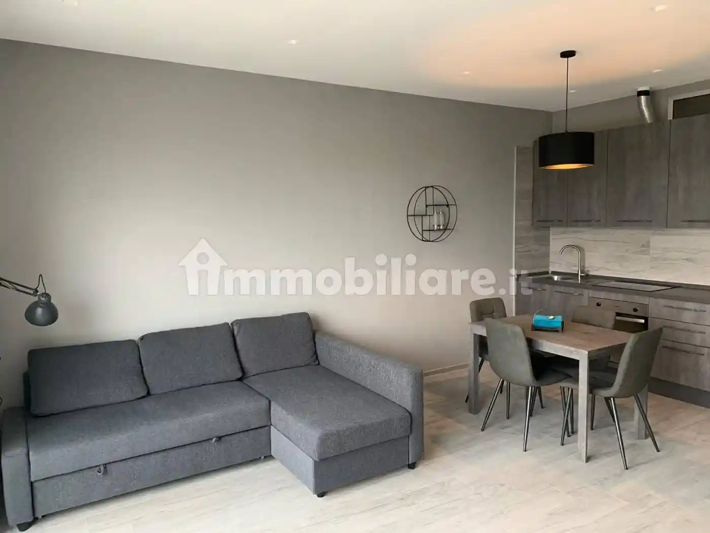 Trilocale riva del sole, Giovinazzo - foto 2