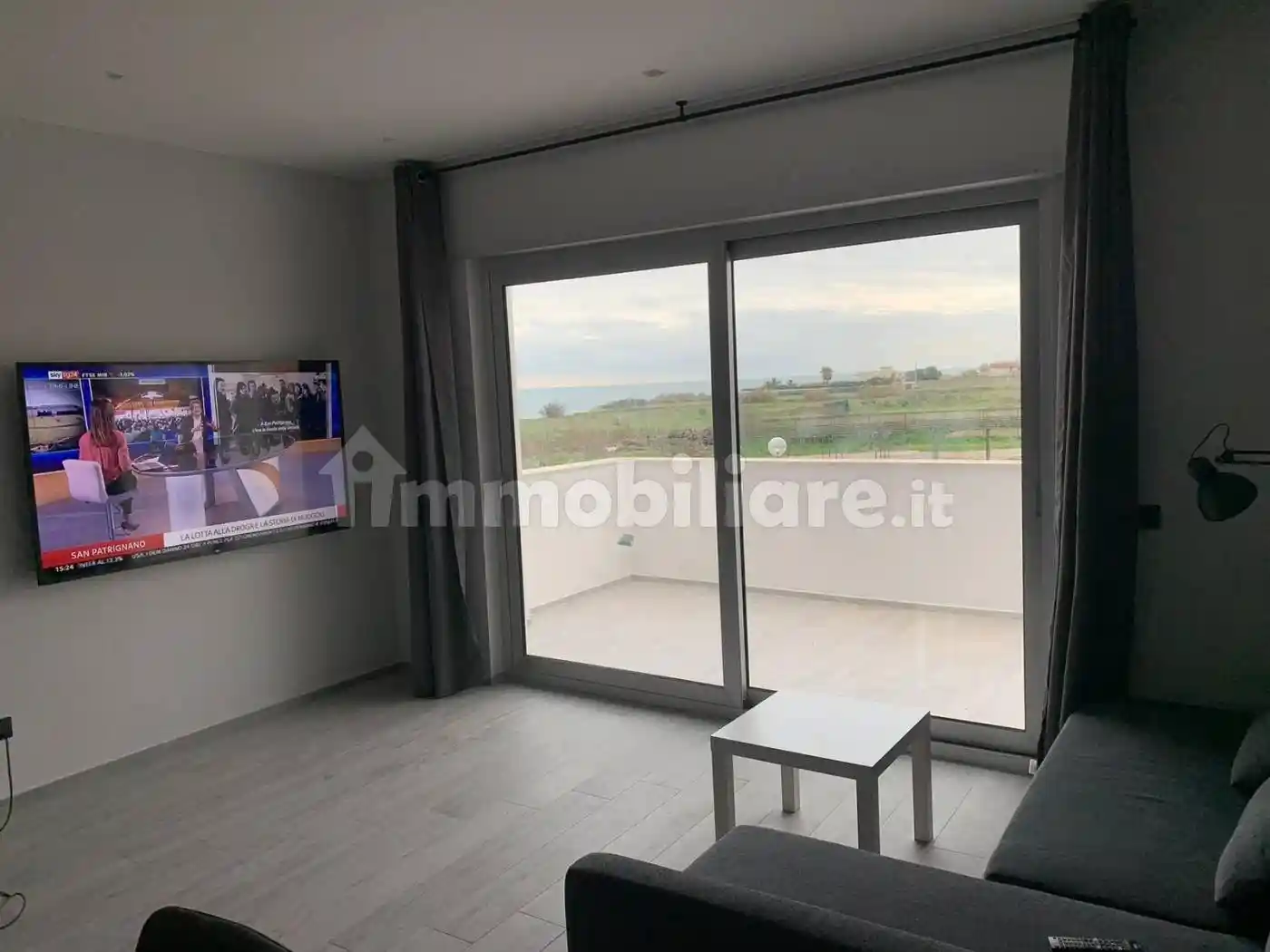 Trilocale riva del sole, Giovinazzo - foto 3