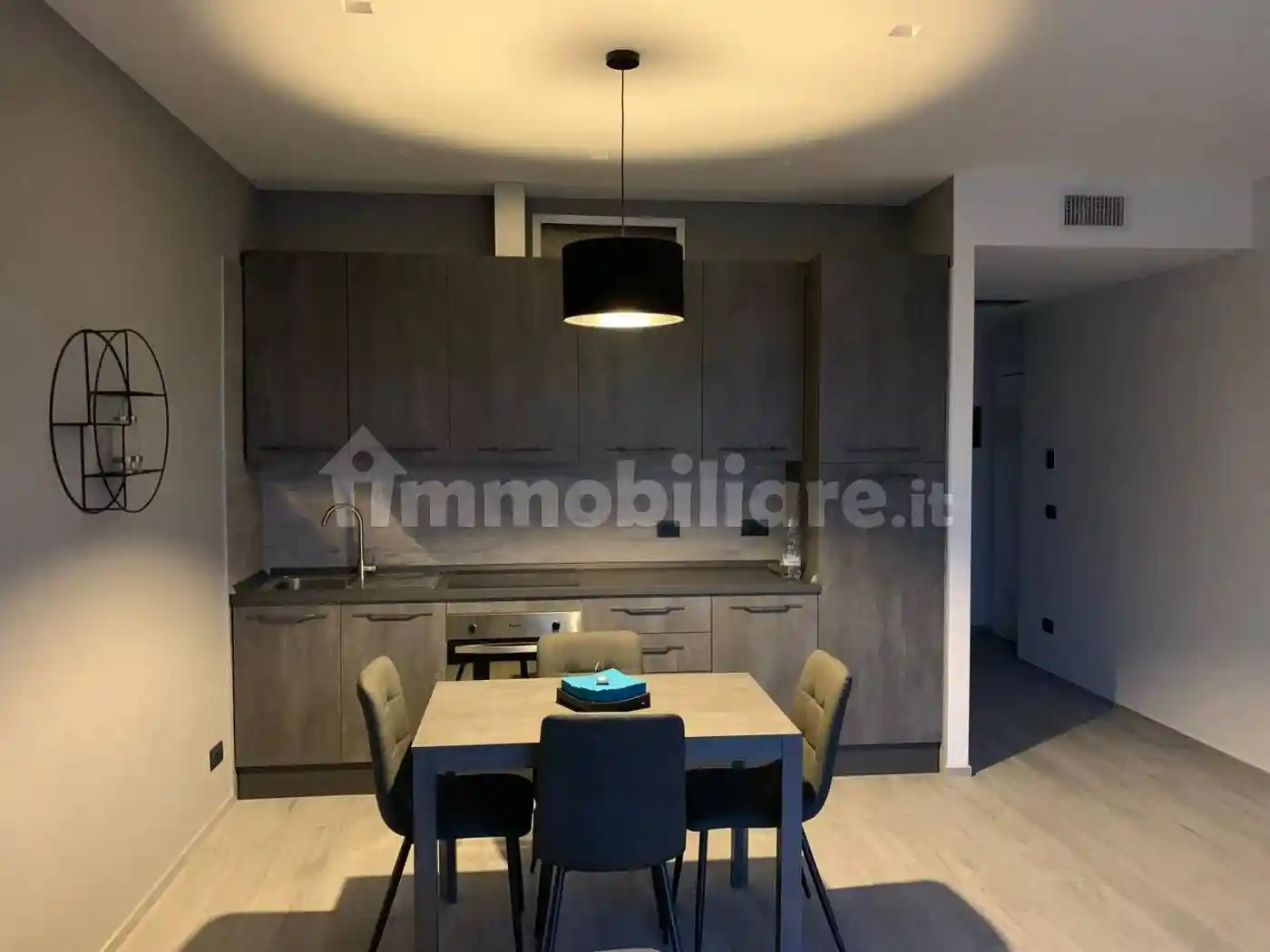 Trilocale riva del sole, Giovinazzo - foto 4