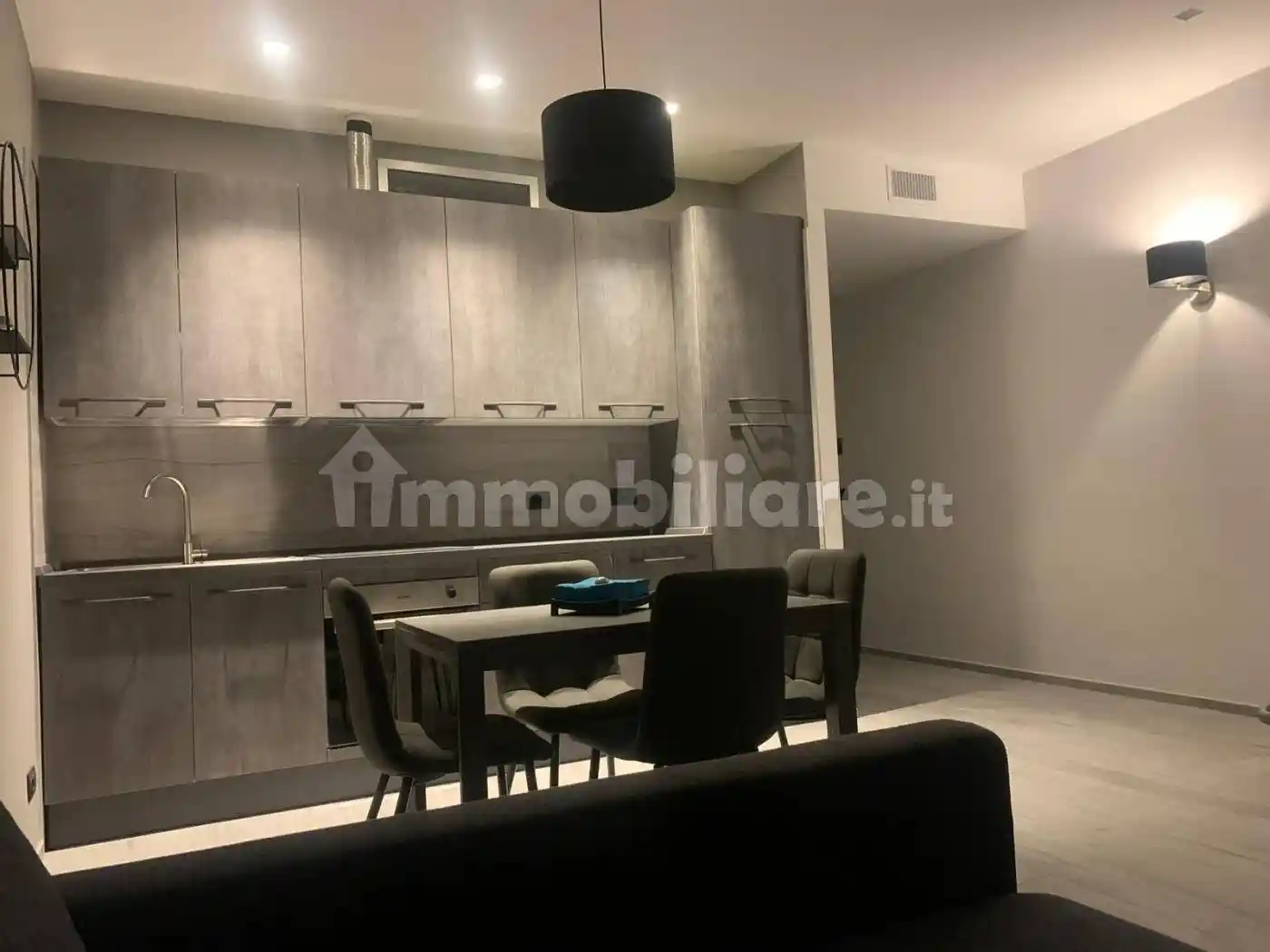 Trilocale riva del sole, Giovinazzo - foto 5