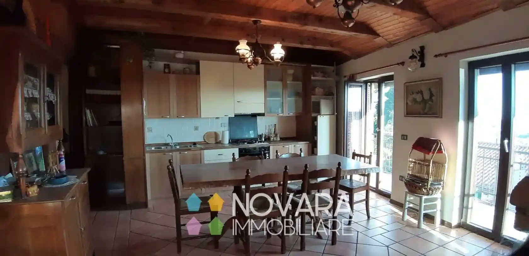 Attico - Mansarda - foto 2