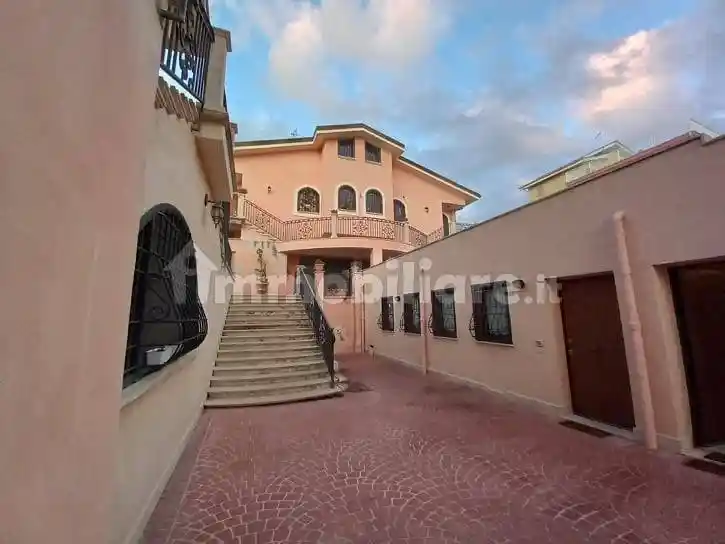 Bilocale via Anagnina 426, Morena, Roma - foto 4