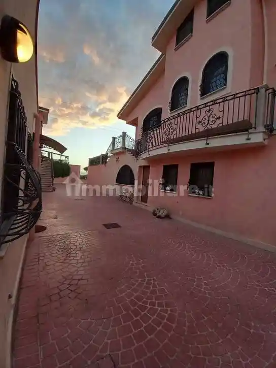 Bilocale via Anagnina 426, Morena, Roma - foto 5