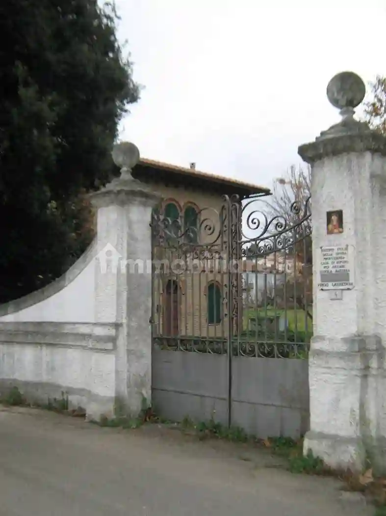 Palazzo - Edificio - foto 2