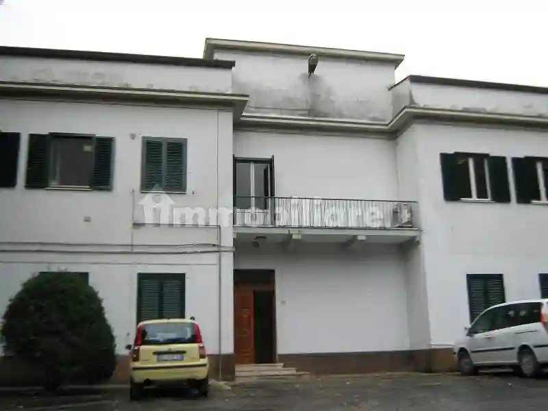 Palazzo - Edificio - foto 4