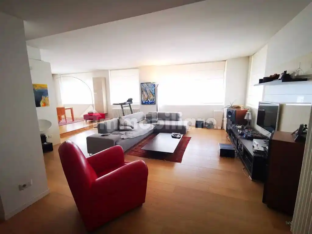 Attico - Mansarda in vendita a Pordenone