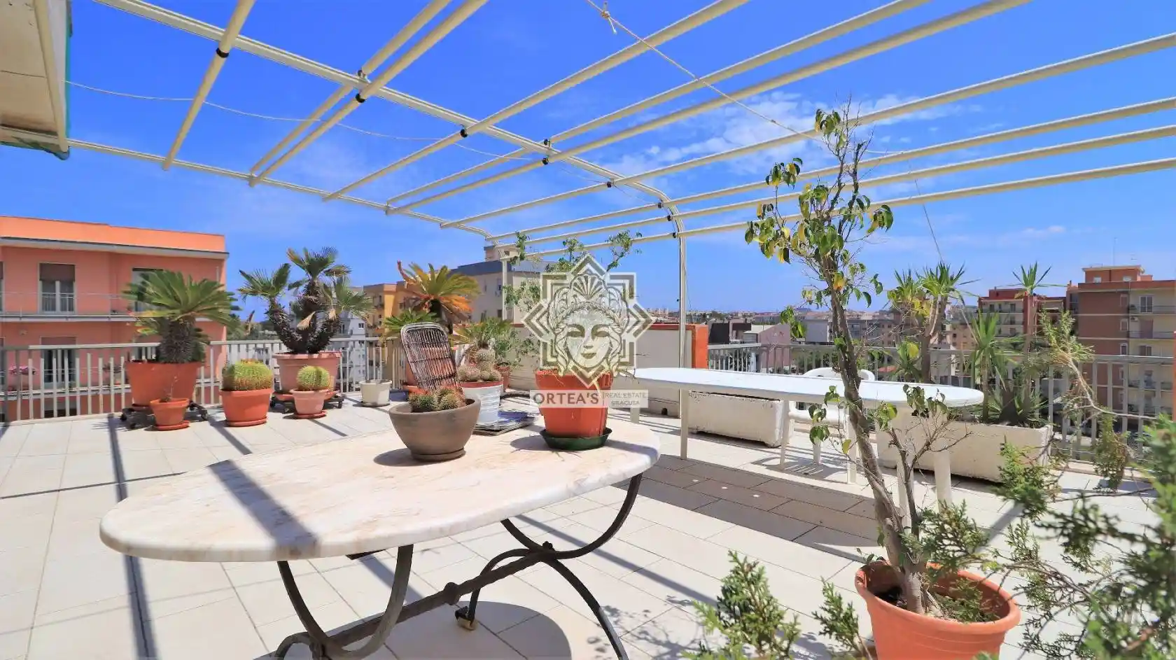 Attico - Mansarda in vendita a Siracusa