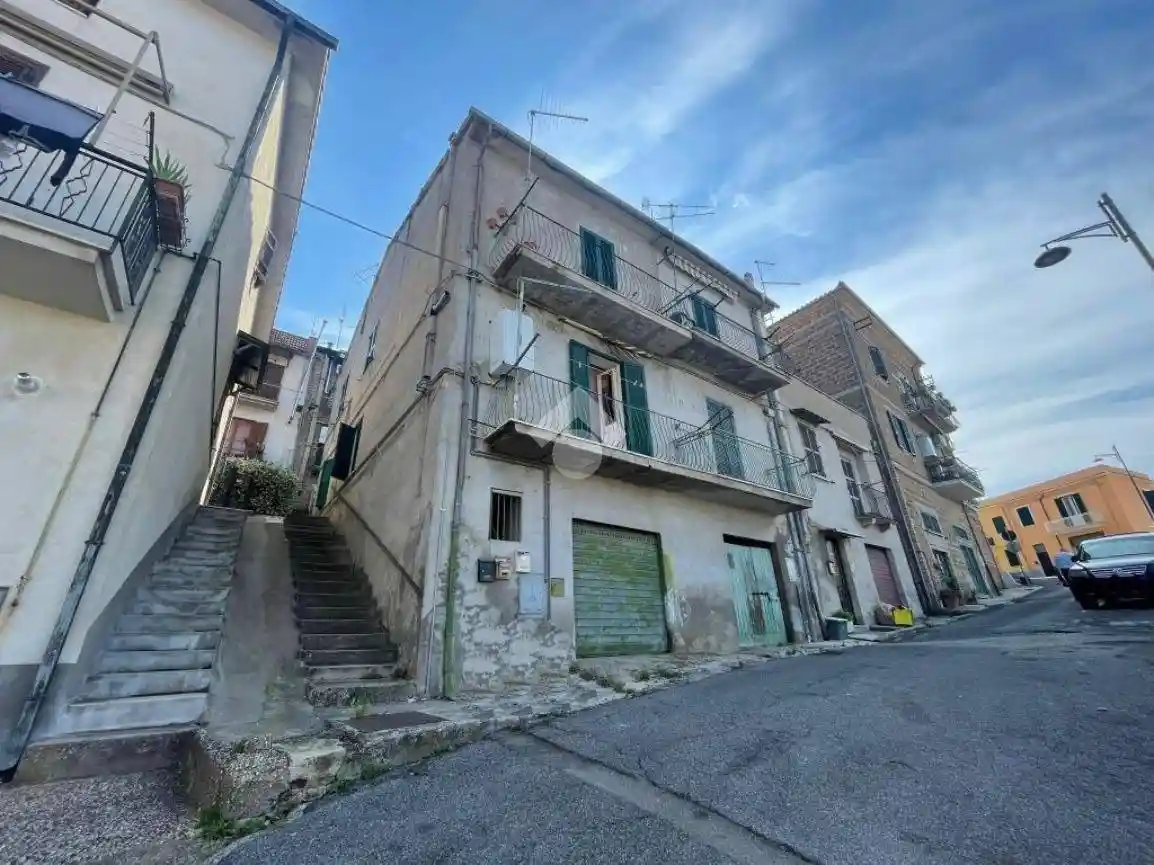 Appartamento in vendita a Stimigliano