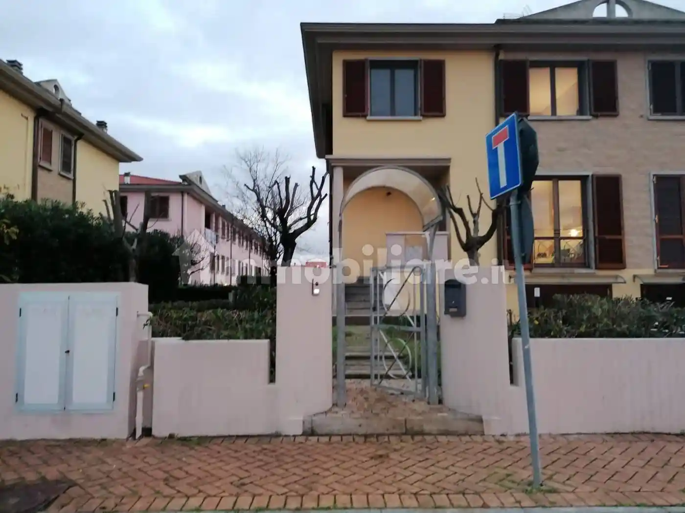 Casa indipendente in vendita a Rosignano Marittimo