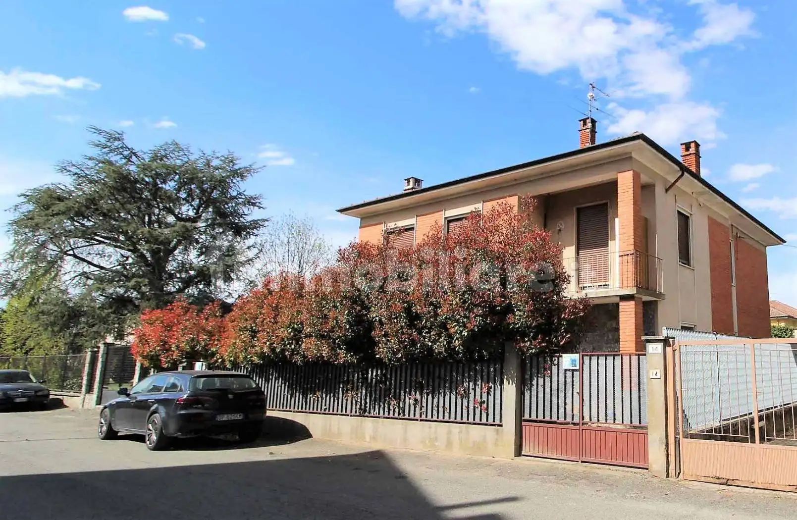 Villa in vendita a Sartirana Lomellina