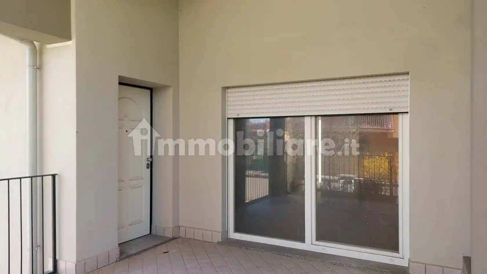 Villetta a schiera in vendita a Frosinone