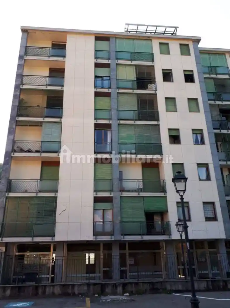 Appartamento in vendita a Valduggia