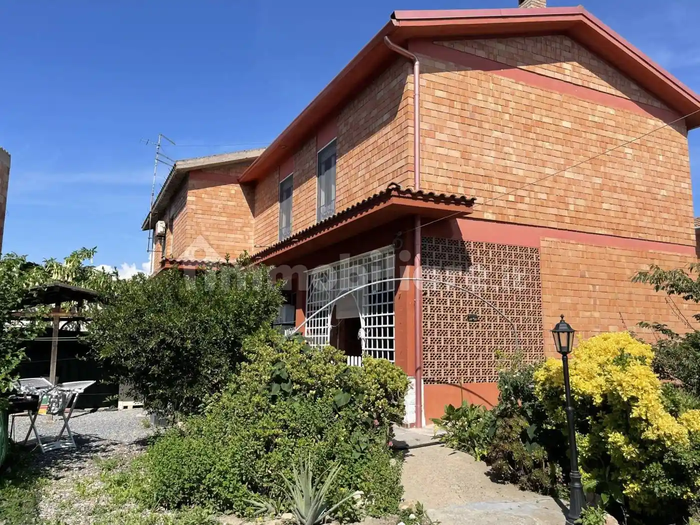 Villa in vendita a Villasor