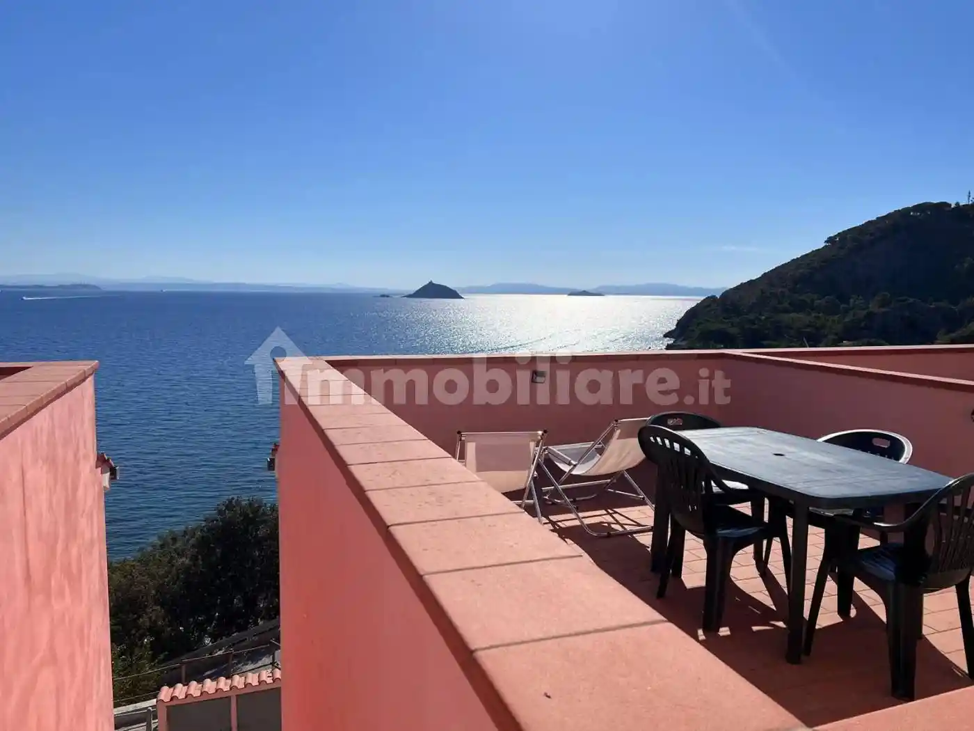 Appartamento in vendita a Rio