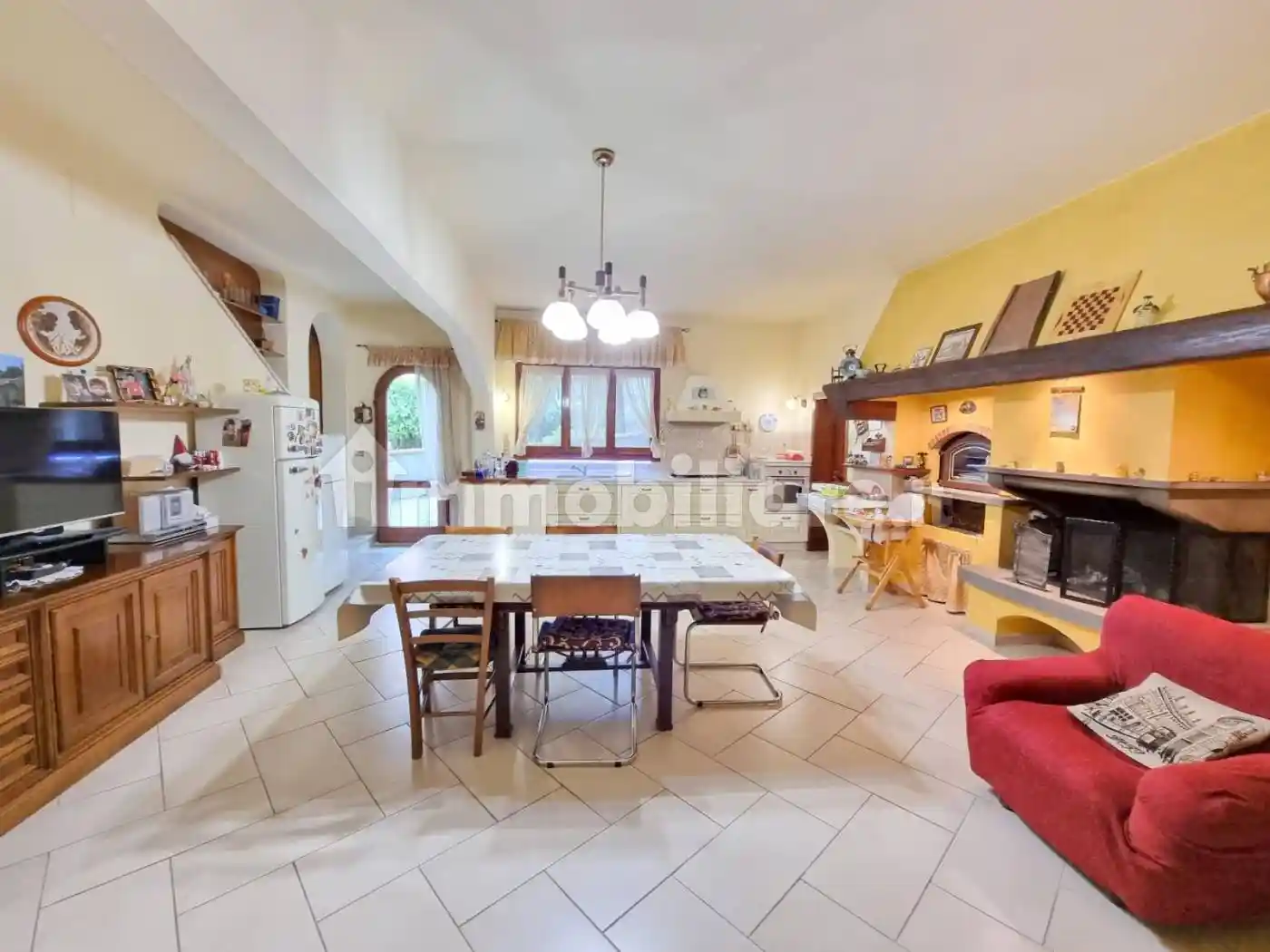 Villa in vendita a Empoli