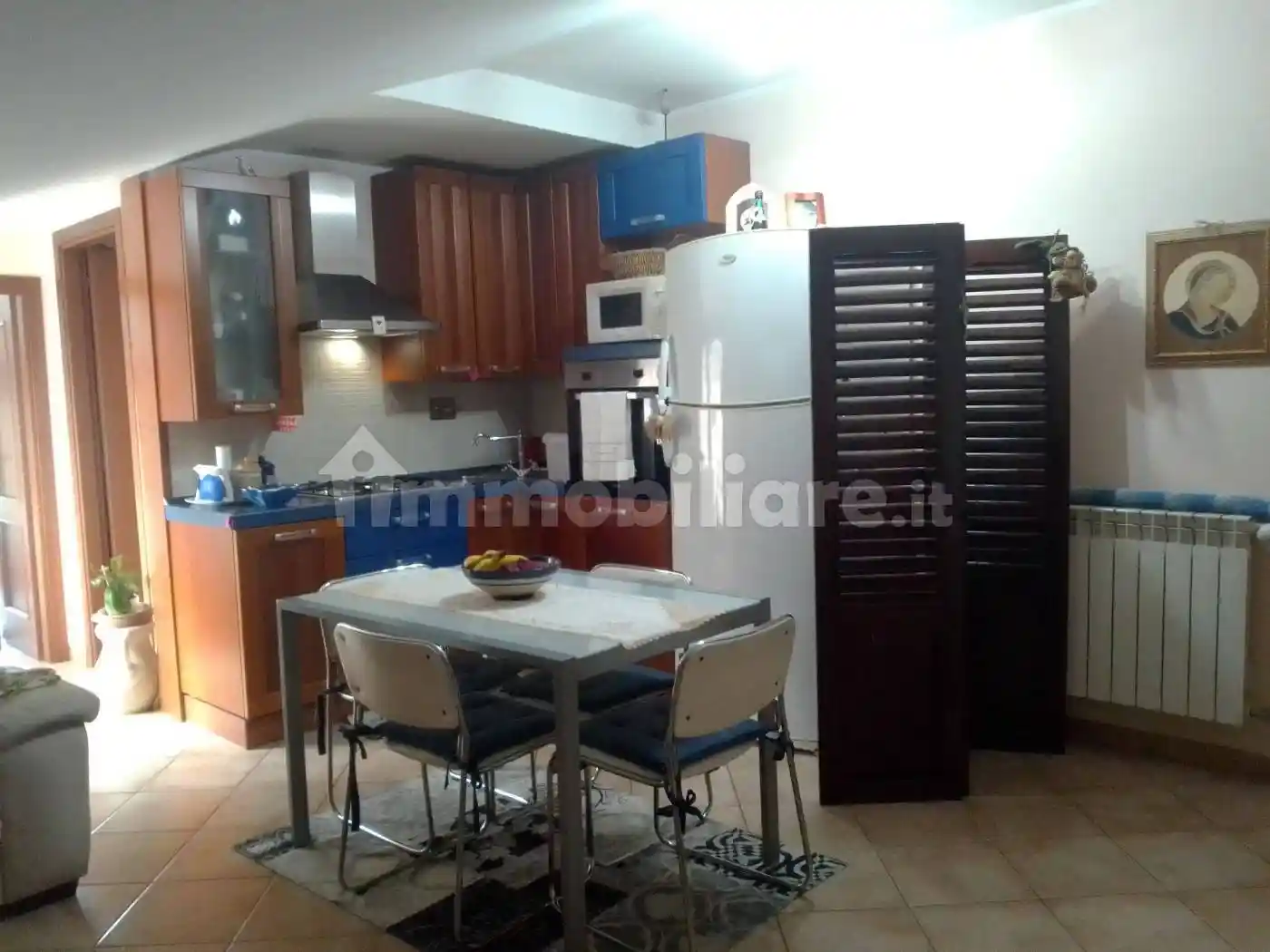 Appartamento in vendita a Anagni