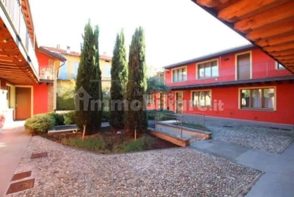 Appartamento in affitto a Bergamo