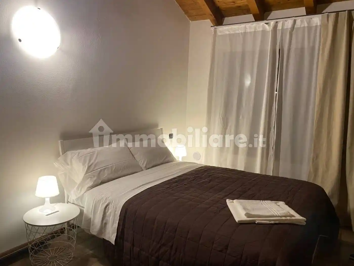 Monolocale via Alessandro Furietti 13, Malpensata, Bergamo - foto 2