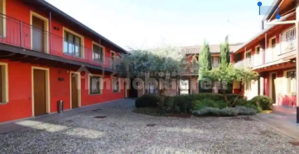 Monolocale via Alessandro Furietti 13, Malpensata, Bergamo - foto 3