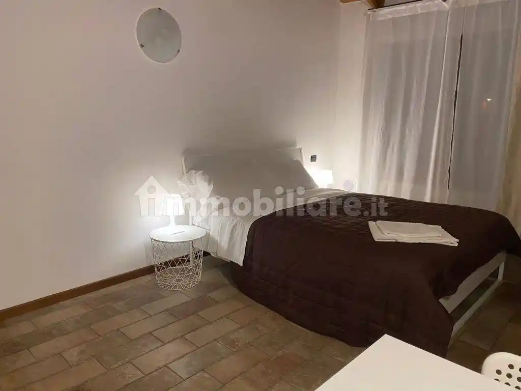 Monolocale via Alessandro Furietti 13, Malpensata, Bergamo - foto 4