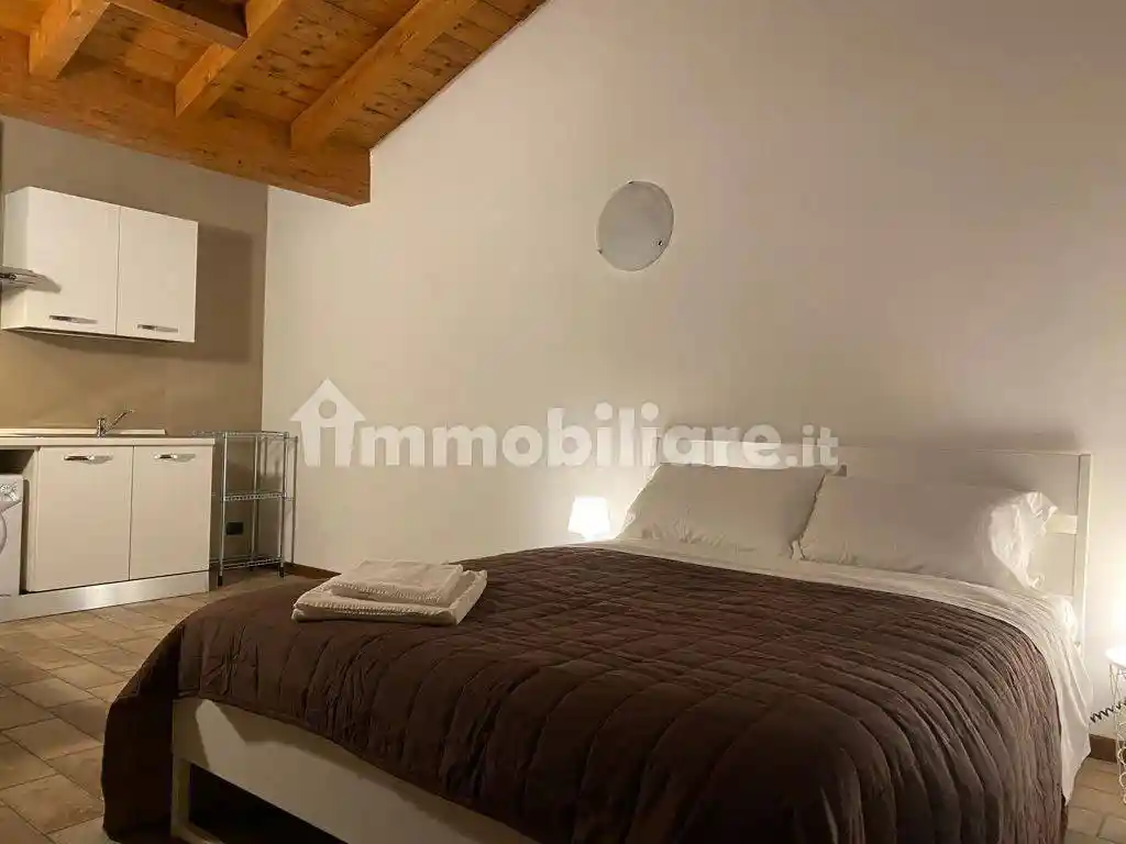 Monolocale via Alessandro Furietti 13, Malpensata, Bergamo - foto 5