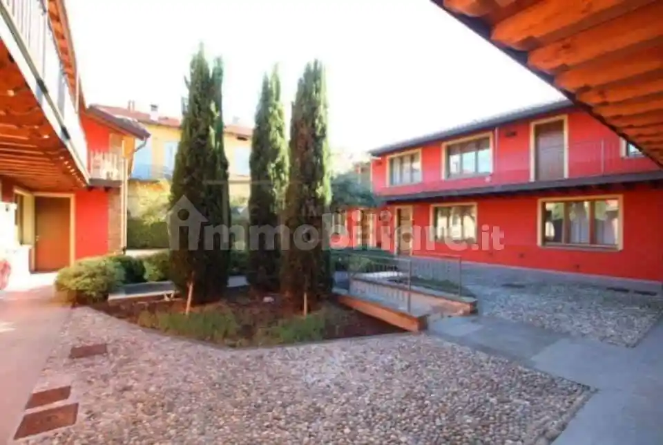 Appartamento in affitto a Bergamo