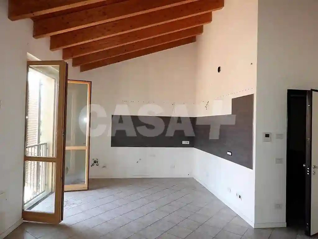 Attico - Mansarda - foto 2